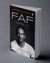 Cricket Faf du Plessis Cricket