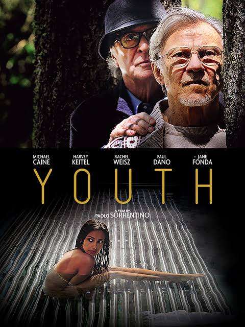 DVD YOUTH DVD