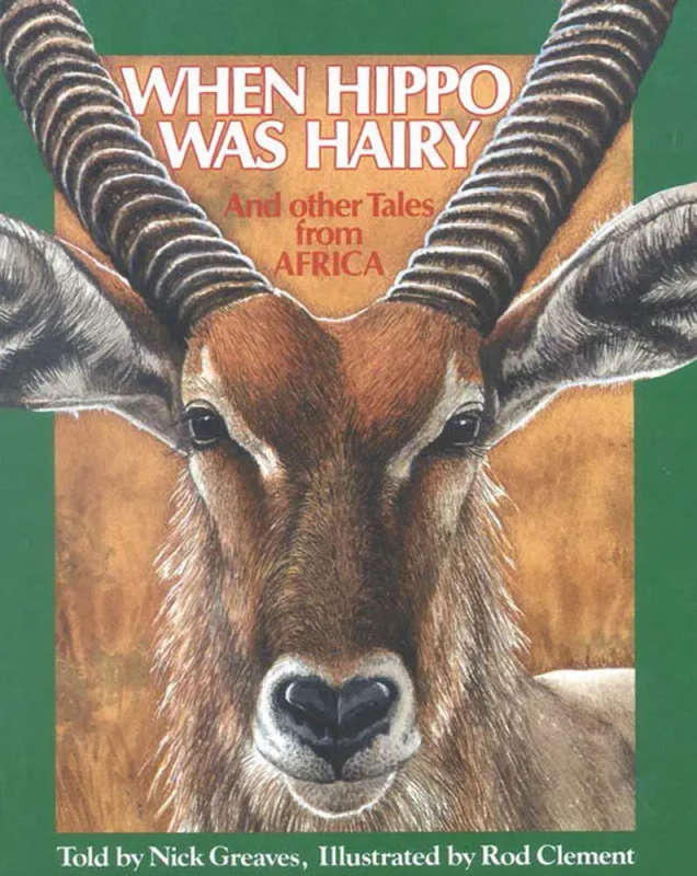 Africana When Hippo was Hairy Africana