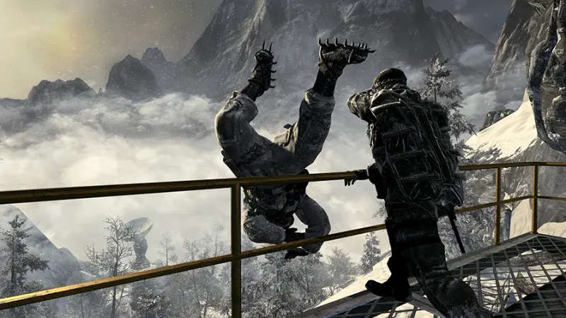 PS3 Call of Duty PS3 Black Ops PS3