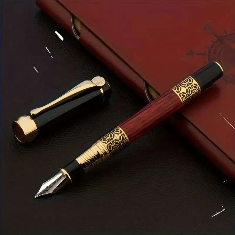 Fountain Pen
