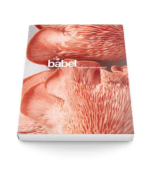 Babel Maranda Engelbrecht