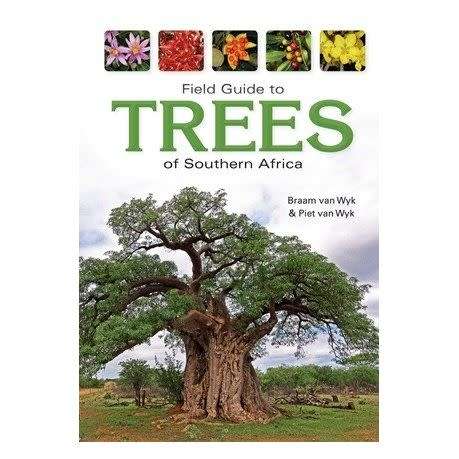 Trees Natural Science Field guide to trees of Southern Africa Natural Science