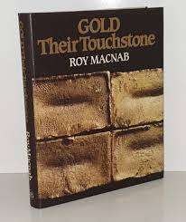 Africana Gold Their Touchstone Africana