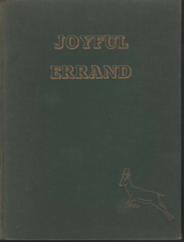 Africana Joyful Errand
