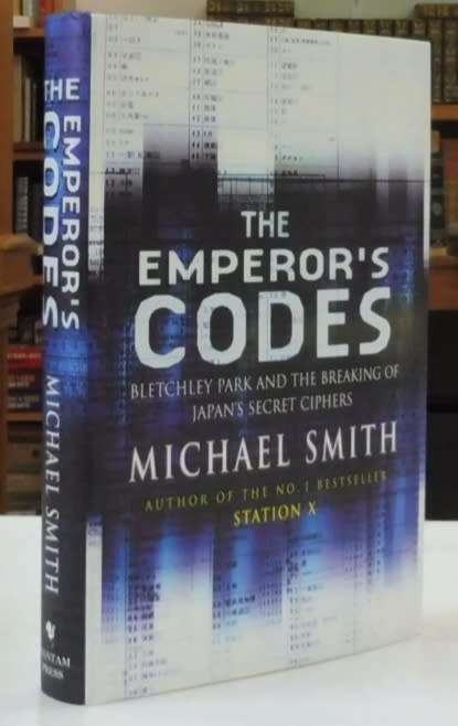 The Emperor's Codes