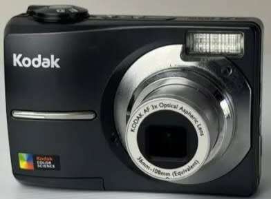 Digital Camera Kodak Easyshare C613 Digital Camera