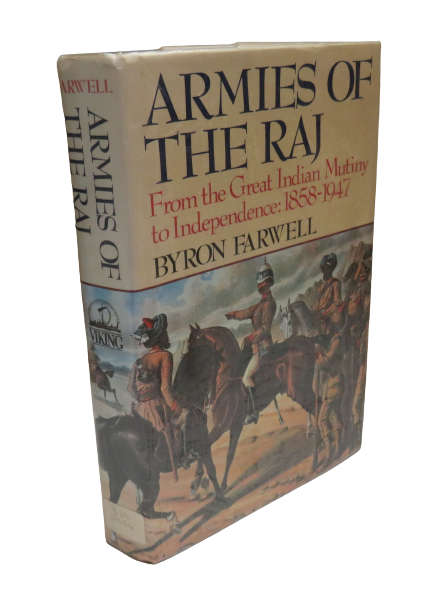 History Armies of the Raj History Mutiny to Independence History