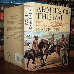 History Armies of the Raj History Mutiny to Independence History