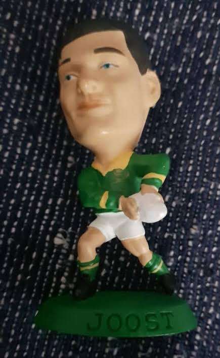 Springbok Joost Figurine Joost Springbok