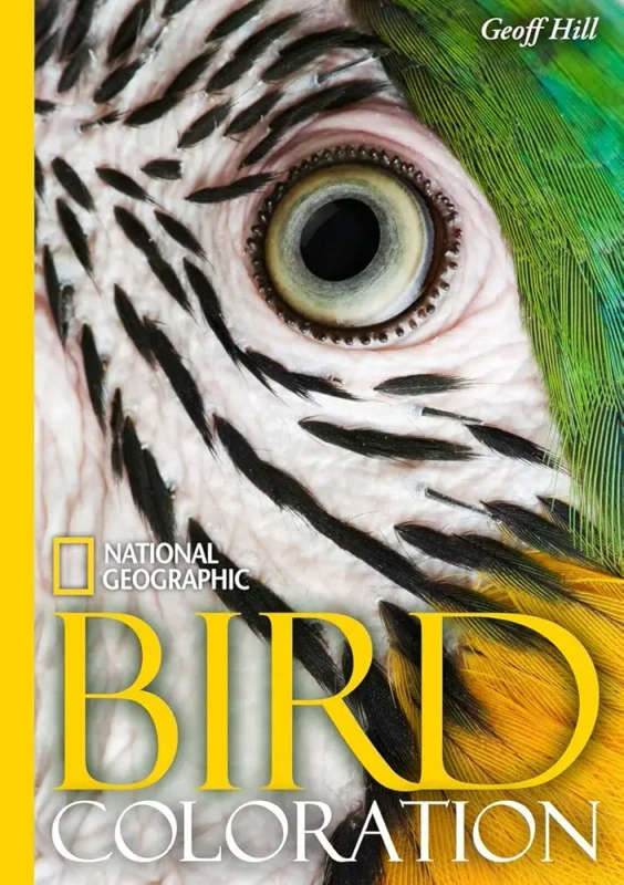 Bird Coloration National Geographic Bird Coloration Birds