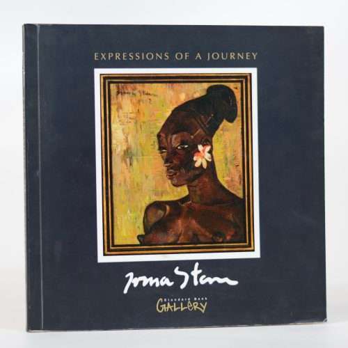Irma Stern