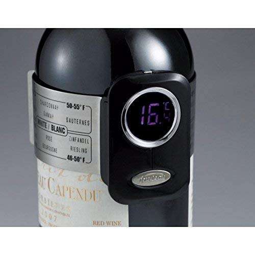 Nigella Lawson + Wine Thermometer