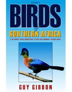 Birds of Southern Africa