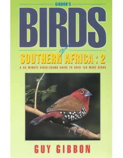 Birds of Southern Africa
