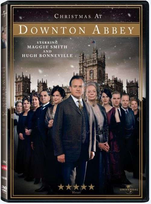 DOWNTON ABBEY