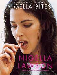 Nigella Bites Nigella Lawson