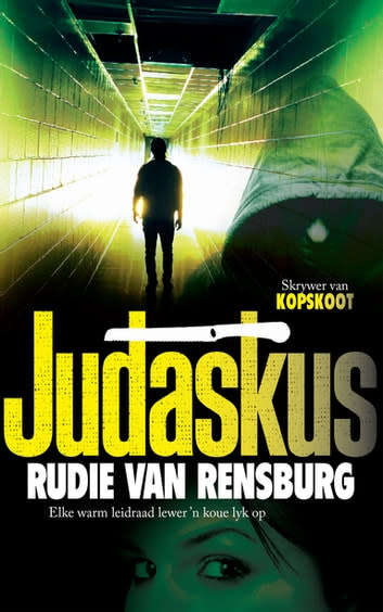Judaskus Afrikaans Edition
