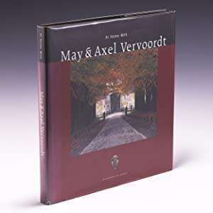 May & Axel Vervoordt