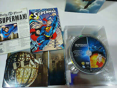 SUPERMAN