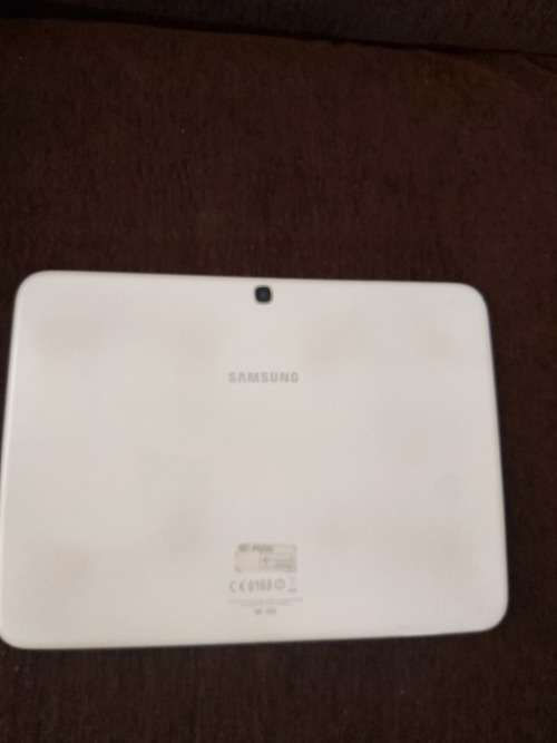 Samsung Galaxy tab 3 (perfect condition)