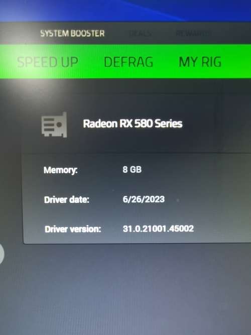 I7 Beast Gaming Pc