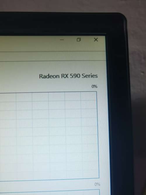 High AMD Rx590 Gaming Pc warzone ready