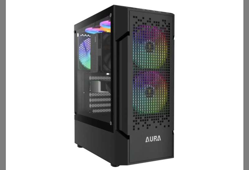 Gaming pc i7