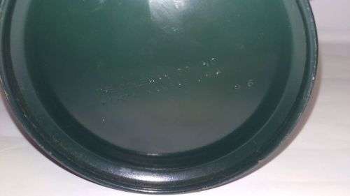 Coleman 214-700 Kerosene Lantern: Almost Mint Condition