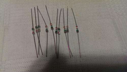 Best Low, Low Price!! 1N60 & OA91 Germanium Crystal diodes 5-pack