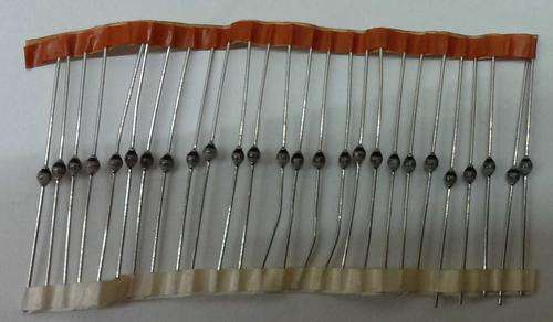 Best Low, Low Price!! BYW36 2A 600V fast rectifier diodes, bonded ceramic 20-pack