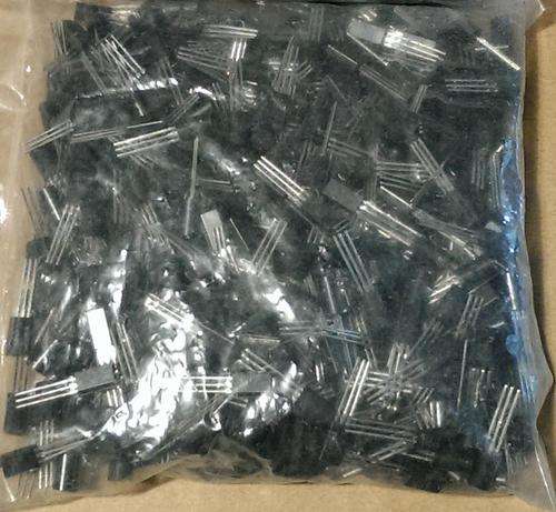 Best Low, Low Price!! 2SK301 N-Channel JFET Transistor 10-pack