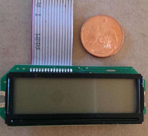 Best Low, Low Price!! 16x2 Character LCD Display With Backlight