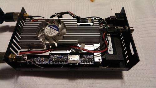 Best Low, Low Price!! Mini PC Via EPIA-P720 Pico-ITX