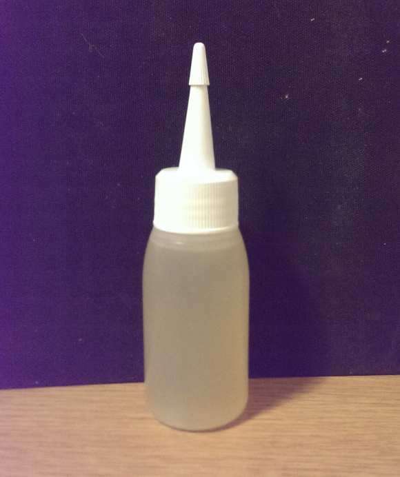 Coleman Lamp: 30ml Neats Foot Oil for pump leather cups for Coleman and other Lanterns