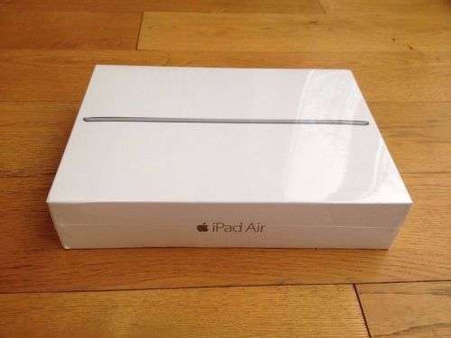 Apple IPad Air 2 Wifi & Cellular 64GB Brand New
