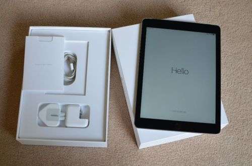 Apple IPad Air 2 Wifi & Cellular 64GB Brand New