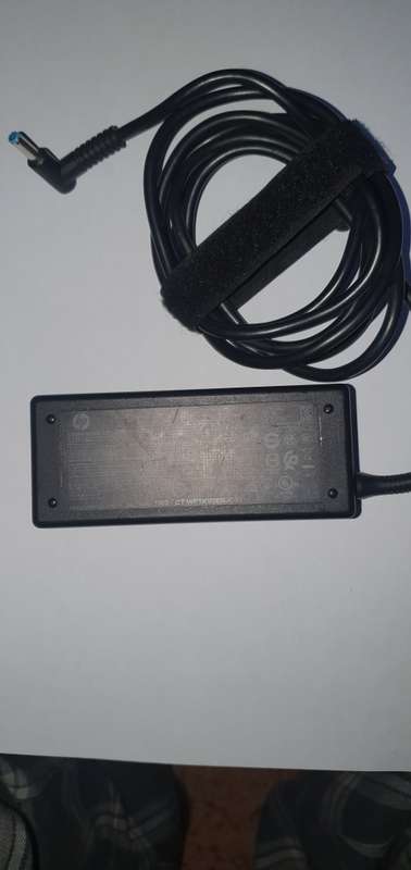 Genuine HP Laptop 65W Charger
