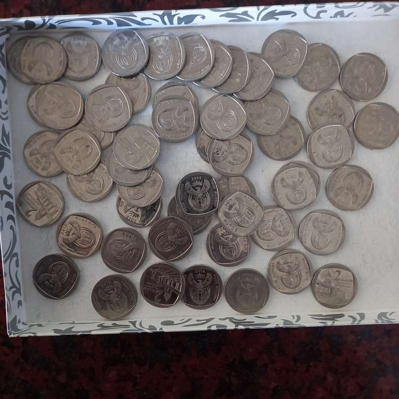 Circulated R2 100 year anniversary of Union buildings