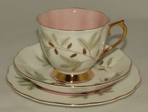 Royal Albert Braemar Trio
