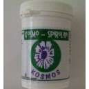 Spirulina - 60 capsules