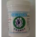Selenium - 60 tablets