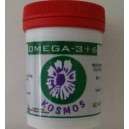 Omega 3 & 6 - 60 capsules