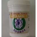 Vitamin E - 30 capsules