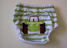 Babyland Potty training pants