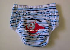 Babyland Potty training pants