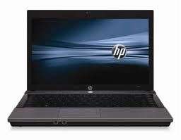 HP 625 Notebook: AMD Athlon II P320