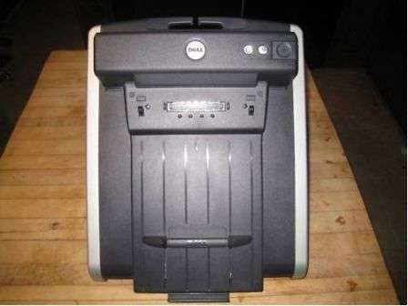 Dell D Series Dock Port Replicator D/View Stand
