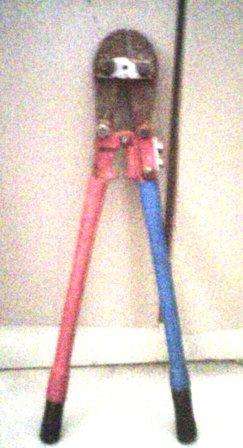 Bolt Cutter