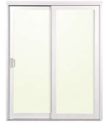 Aluminium Sliding Door